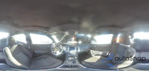 2020 Dodge Charger Gt из США, поврежденный, VIN 2C3CDXHG8LH200236